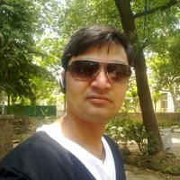 Ajay Kumar Saxena