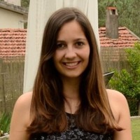 Cristina Santos