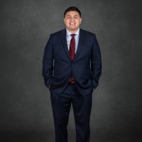 Fabian Olivares