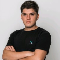 Fábio Luiz Barbosa Junior