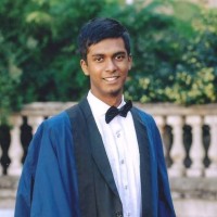 Siddharth Chandrappa