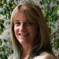 Laurie Crome