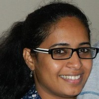 Nisha Subramaniam