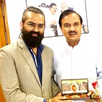 Vipin Sharma