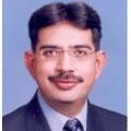 Captain Hamid Uz Zafar TI(M)