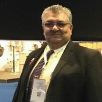 Francisco Javier Arenas D.