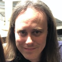 Burton Morrison