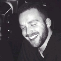 Mark O'Connell