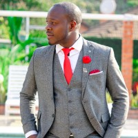 patrick mumba