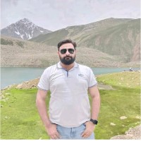 Waseem Chughtai