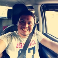 Diego Obed Martínez Paz