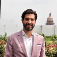 Steven Caro