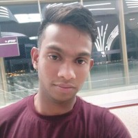 Md Sohel Hossain