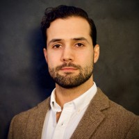 Jose Luis Quintero Ramirez, Ph.D.