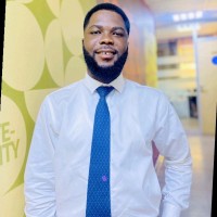 Abiodun Oluwaseun Joseph
