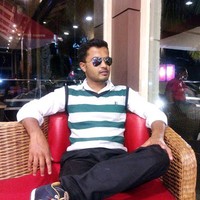 Vinod Kumar