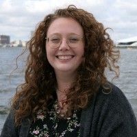 Doreen Van Den Berg