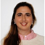 María Victoria Borges