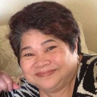 Rowena Lucas