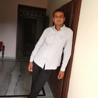 Dhanraj Yadav