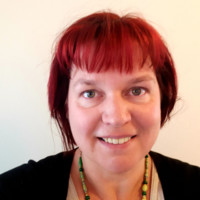 Doreen Albrecht