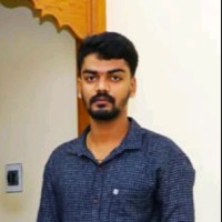 Siva Sagar R