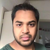 Md Johirul Islam