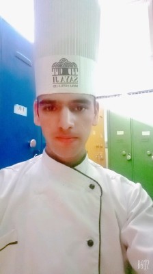 Neeraj Bhandari