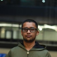 Abid Rahman