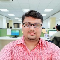 Siddharth Parekh