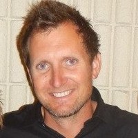 Grant Raby