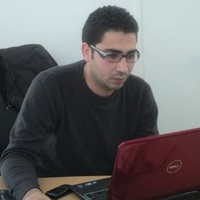 Mohamed Ghali