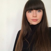 Áine Mckenny