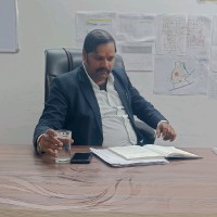 Kumar Kashi Yadav