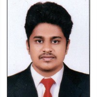 Vijin Elias