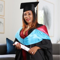 Brenda Mawoneke