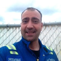 Chris Mitsoulas