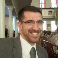 Andrew Warner