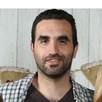 Pablo Martin Raffaele