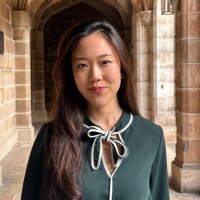 Renée Goh