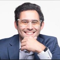 Ricardo Dip Calimano