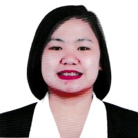 Raechel Caranto