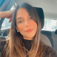 Carolina Guerrero Fernandez