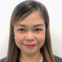 Lucille Anadyl Fajardo