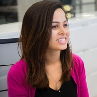 Nadira H.