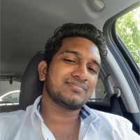Jageshwaran Ravindran Amicheme