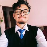 Kushal Bogati