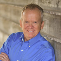 Mike Paddock