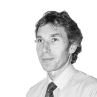 Antony Bishop
