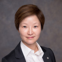 Irene Jiang